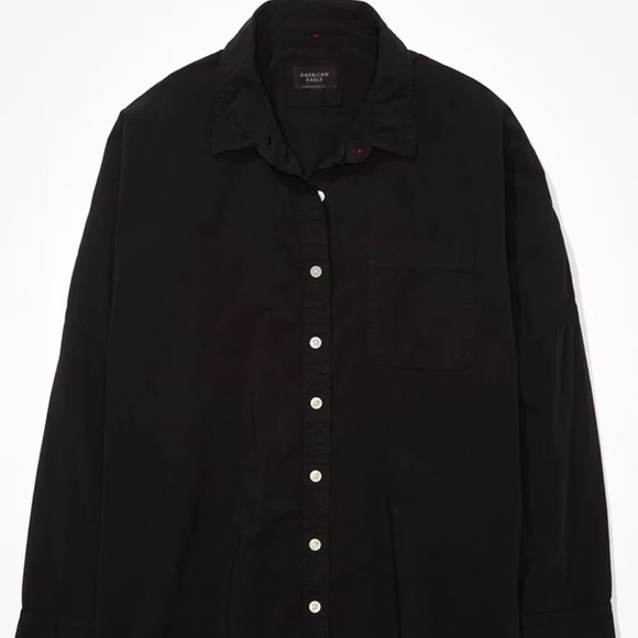 AE Button Down Shirt - Picture 1 of 5